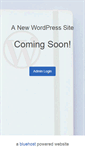 Mobile Screenshot of mediaroach.com